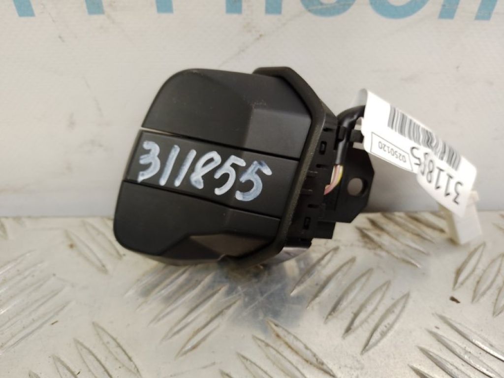 83158SG000 | Кнопки руля SUBARU FORESTER 12-19 - Фото 3
