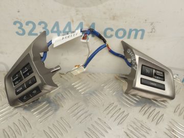 Кнопки руля SUBARU FORESTER 12-19