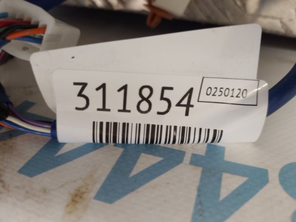 83154AJ430 | Кнопки руля SUBARU FORESTER 12-19 - Фото 2