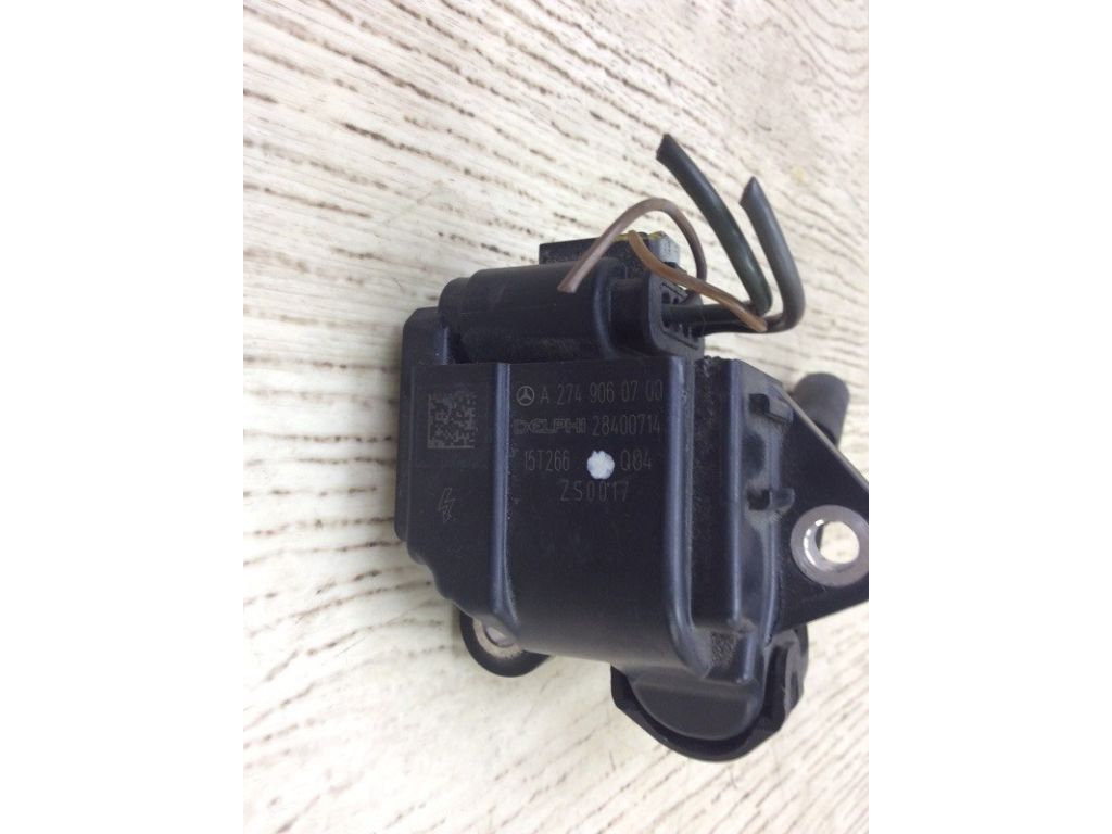 224482V70A | Катушка зажигания INFINITI Q50 15-20 - Фото 3