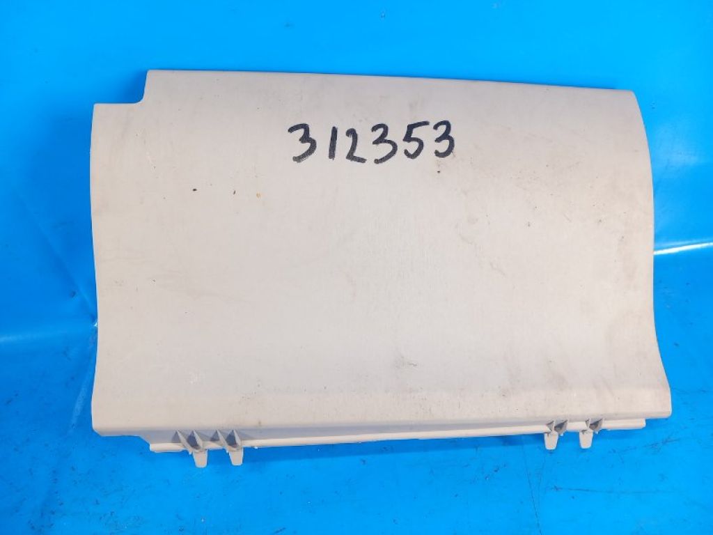 5555047081E0 | Бардачок TOYOTA PRIUS - 30 09-17