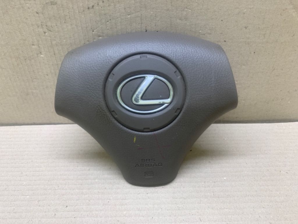 45130-48040-E0 | Подушка безопасности в руль LEXUS RX300 98-03