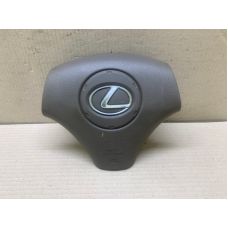 Подушка безопасности в руль LEXUS RX300 98-03