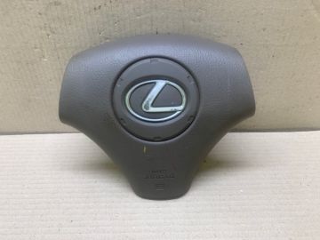 Подушка безопасности в руль LEXUS RX300 98-03