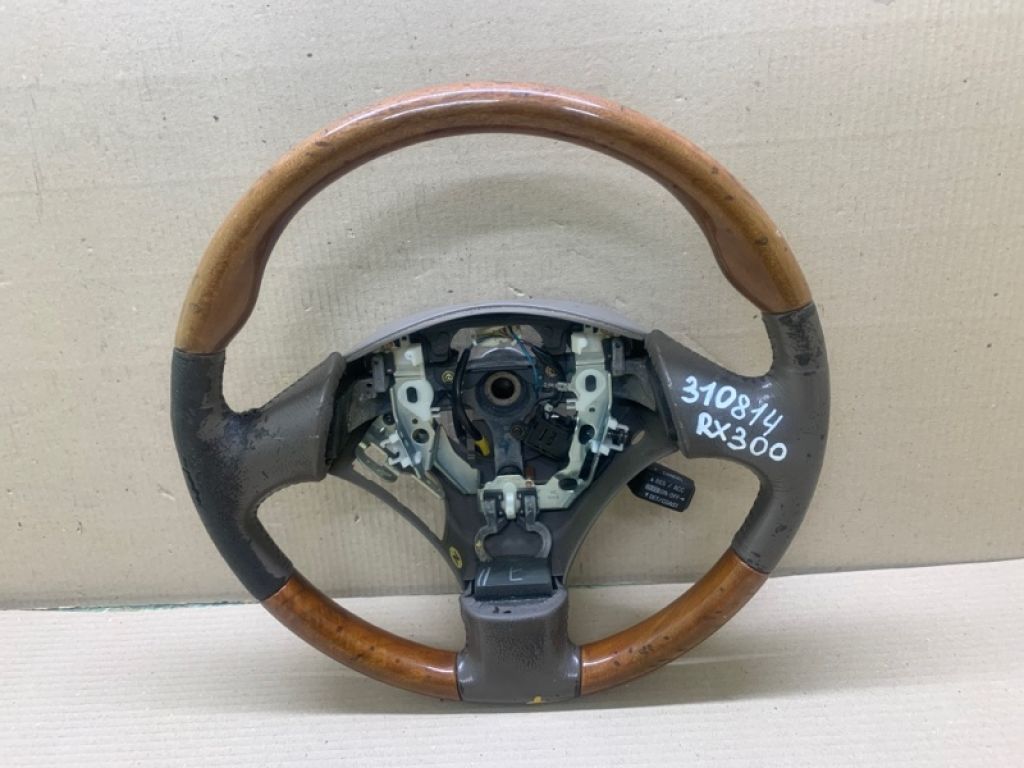 45100-48111-E0 | Кермо LEXUS RX300 98-03