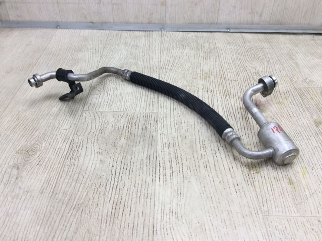 924804GD0B | Трубка кондиціонеру INFINITI Q50 15-20