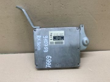 Блок управления двигателем LEXUS RX300 98-03