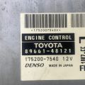 89661-48121 | Блок управления двигателем LEXUS RX300 98-03 - Превью 2