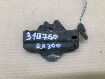 Замок капоту LEXUS RX300 98-03