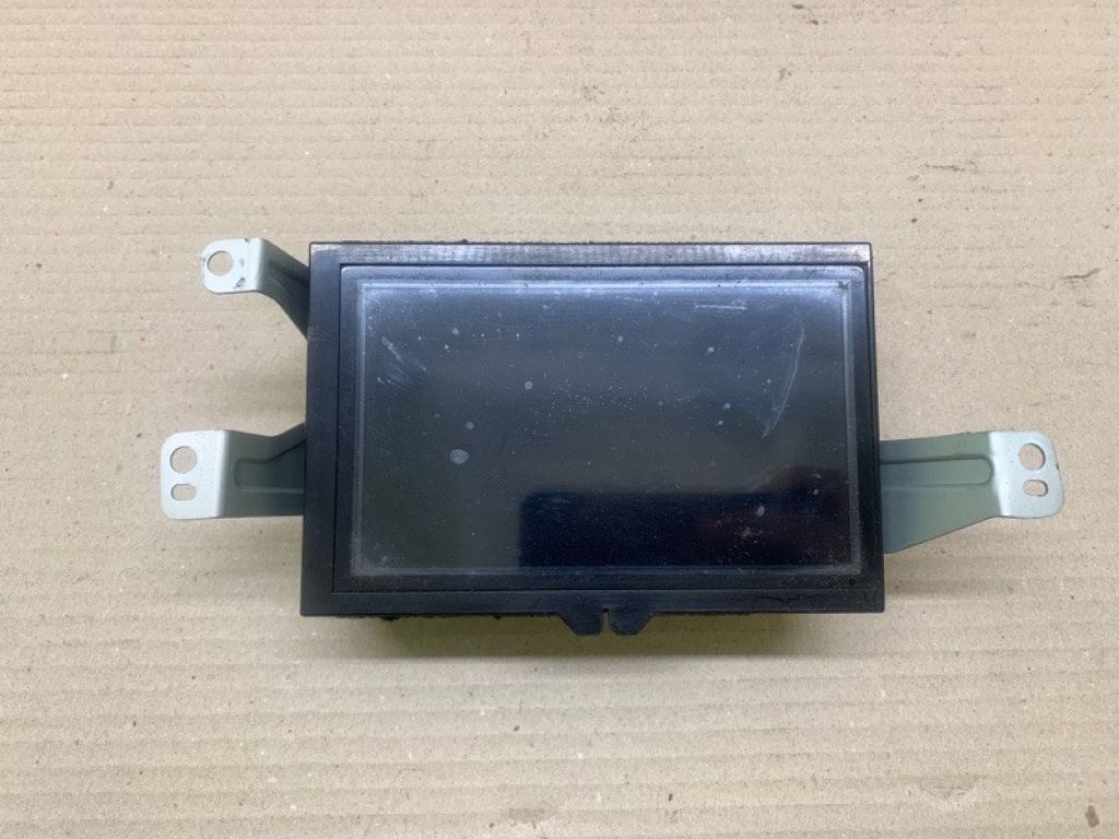 86110-48030 | Монитор LEXUS RX300 98-03