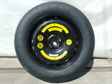 Диск колесный (докатка) MERCEDES GL-CLASS X164 06-12