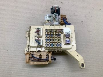 Блок предохранителей салон LEXUS RX300 98-03