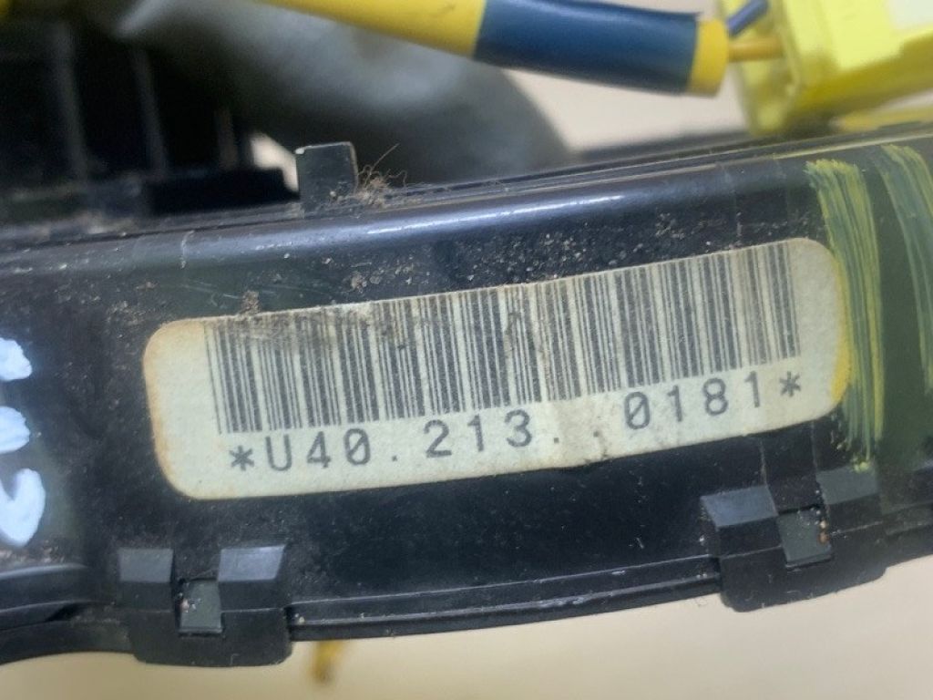 84306-48010 | Шлейф Airbag LEXUS RX300 98-03 - Фото 3