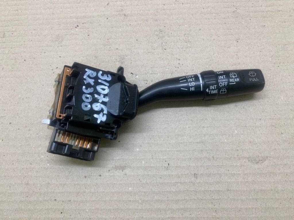 84652-26530 | Подрулевой переключатель прав. LEXUS RX300 98-03