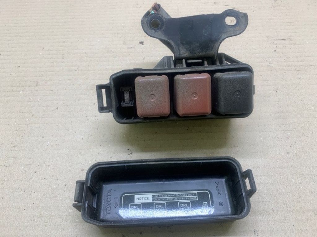 82602-07010 | Реле LEXUS RX300 98-03