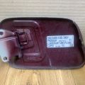 7L6 809 905 B | Лючок топливного бака VOLKSWAGEN TOUAREG 02-10 - Превью 2