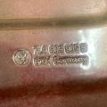7L6 809 905 B | Лючок топливного бака VOLKSWAGEN TOUAREG 02-10 - Превью 3