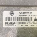 0AD 927 755 BE | Блок управления раздаточной коробкой VOLKSWAGEN TOUAREG 02-10 - Превью 3