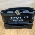 7L0 927 131 D | Кронштейн VOLKSWAGEN TOUAREG 02-10