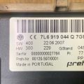 7L6 919 044 Q 7G8 | Монитор VOLKSWAGEN TOUAREG 02-10 - Превью 4