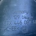 7L0 129 684 B | патрубок повітряного фільтра VOLKSWAGEN TOUAREG 02-10 - Прев'ю 3