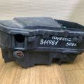 7L0 907 295 J | Блок предохранителей моторный отсек VOLKSWAGEN TOUAREG 02-10 - Превью 2