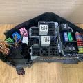 7L0 907 295 J | Блок предохранителей моторный отсек VOLKSWAGEN TOUAREG 02-10
