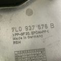 7L0 907 295 J | Блок предохранителей моторный отсек VOLKSWAGEN TOUAREG 02-10 - Превью 5