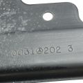 A 164 620 04 31 | Кронштейн замка капота MERCEDES GL-CLASS X164 06-12 - Превью 4