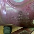 7L6 823 302 B | Петля капота прав. VOLKSWAGEN TOUAREG 02-10 - Превью 2