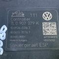 7L0 614 517 C BEF | Блок антиблокувальної системи VOLKSWAGEN TOUAREG 02-10 - Прев'ю 2