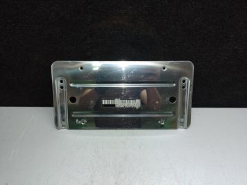 Площадка номерного знака задн. MERCEDES GL-CLASS X164 06-12