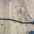 7L0 880 239 L | Подушка безопасности в сиденье лев. VOLKSWAGEN TOUAREG 02-10 - Превью 2