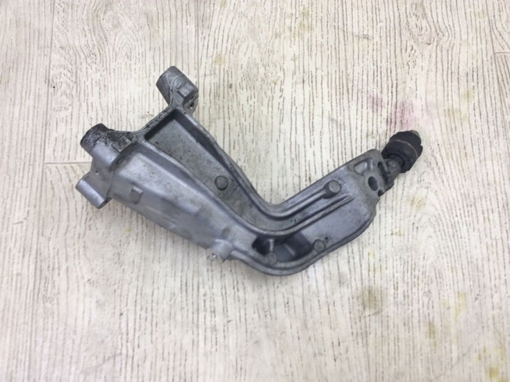 11233HG00B | Кронштейн двигателя лев. INFINITI Q50 15-20 - Фото 3