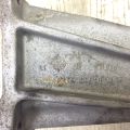 11233HG00B | Кронштейн двигателя лев. INFINITI Q50 15-20 - Превью 4