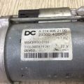 233004GD0C | Стартер INFINITI Q50 15-20 - Превью 2