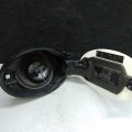 A 164 757 01 06 | Лючок топливного бака MERCEDES GL-CLASS X164 06-12 - Превью 2