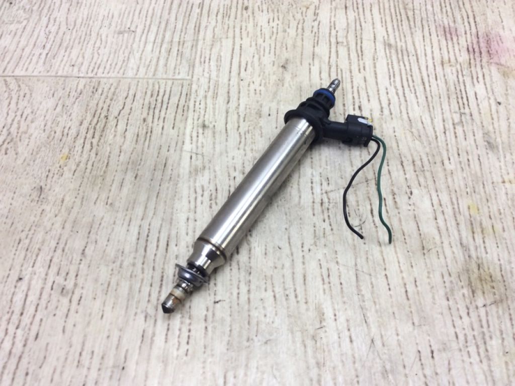 16600HG00D | Форсунка топливная INFINITI Q50 15-20