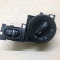 7L6 941 431 M 3X1 | Блок управления освещением VOLKSWAGEN TOUAREG 02-10