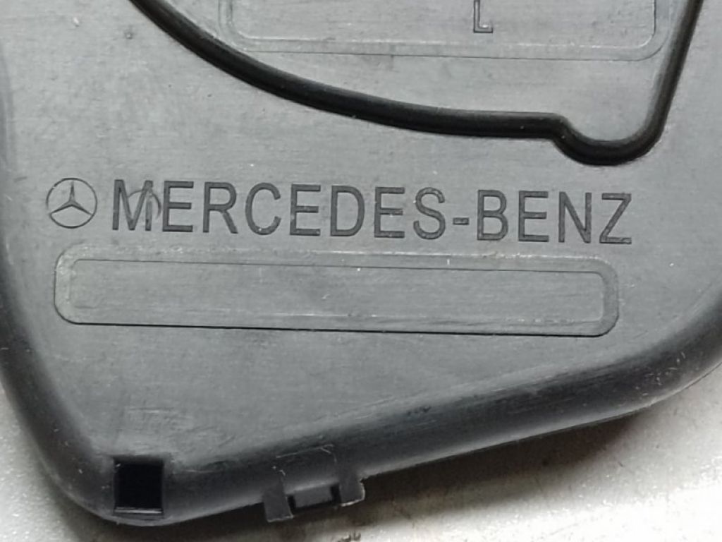 A 164 760 05 70 9650 | Ручка двері зовнішня задн. лів. MERCEDES GL-CLASS X164 06-12 - Фото 3