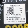4M0 959 339 B | Блок электронный VOLKSWAGEN TOUAREG 02-10 - Превью 2