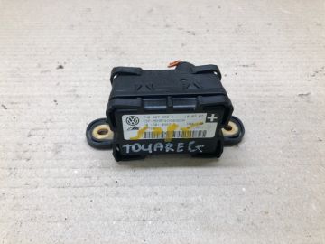 Датчик ESP VOLKSWAGEN TOUAREG 02-10