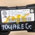 7H0 907 652 A | Датчик ESP VOLKSWAGEN TOUAREG 02-10 - Превью 2
