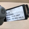 7L0 959 704 C VIN | Моторчик склопідйомника задн. прав. VOLKSWAGEN TOUAREG 02-10 - Прев'ю 2