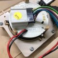 7L6 959 613 A 7R3 | Блок управления люком VOLKSWAGEN TOUAREG 02-10 - Превью 4