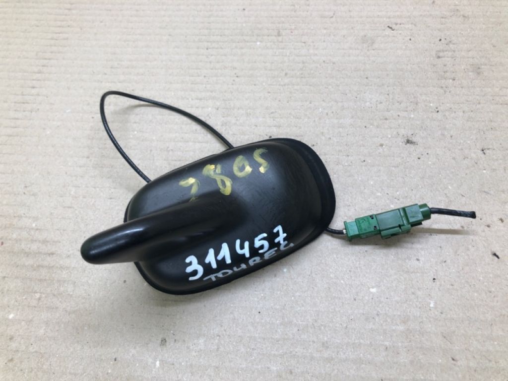 3C0 035 507 J | Антенна VOLKSWAGEN TOUAREG 02-10