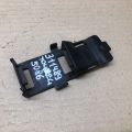 7L0 907 455 A | Кронштейн передн. лев. VOLKSWAGEN TOUAREG 02-10