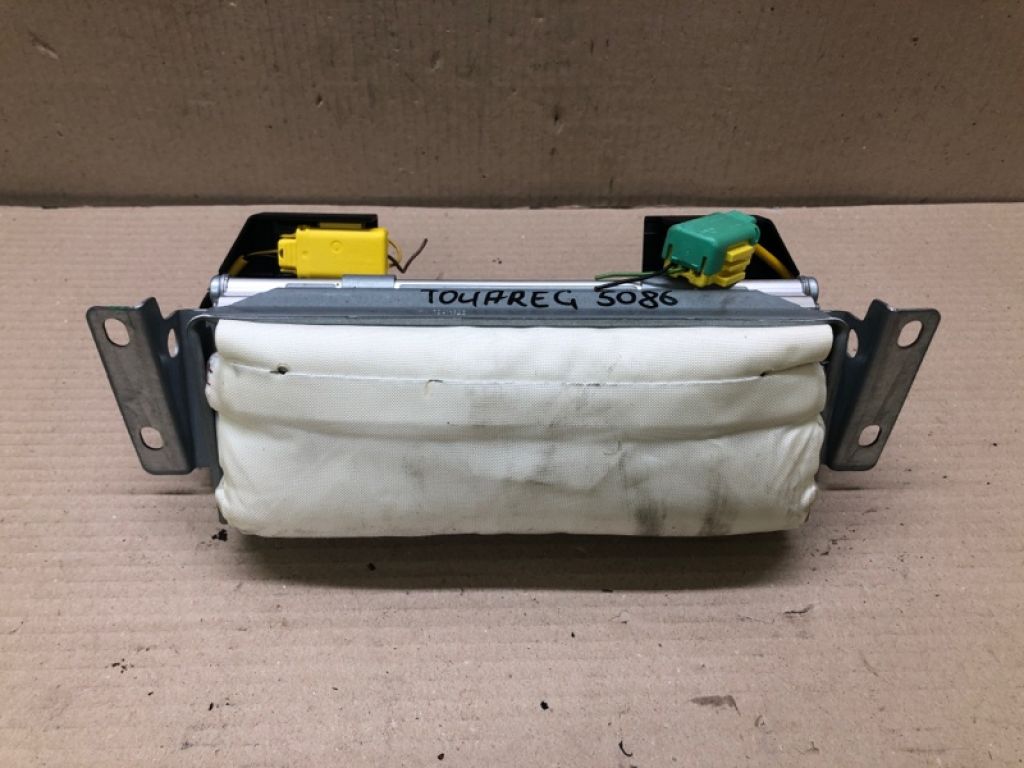 7L0 880 202 E | Подушка безпеки пасажира VOLKSWAGEN TOUAREG 02-10