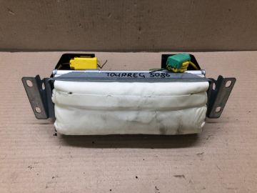 Подушка безпеки пасажира VOLKSWAGEN TOUAREG 02-10