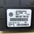 09D 927 750 GD | Блок управления АКПП VOLKSWAGEN TOUAREG 02-10 - Превью 3